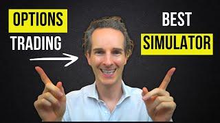 Best Options Trading Simulator | Paper Trade Options Brokers