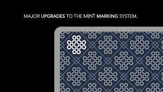 MARKED Decks Explained // The MINT Marking System