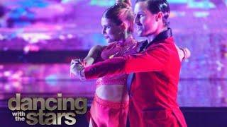 Olivia Jade and Val's Tango  (Week 03) - Dancing with the Stars Season 30!