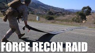 Force Reconnaissance Raid