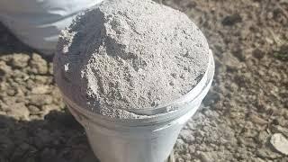 Fertilizarea solului cu cenusa