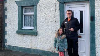 We Just Bought A Property In Anglesey