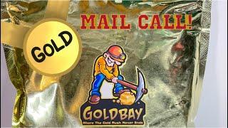 Paydirt Review #42 - Goldbay $100 Subscription Paydirt