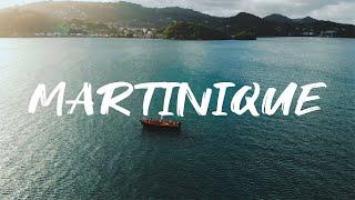 MARTINIQUE: Caribbean Paradise Travel Video