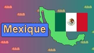 History of Mexico: Who are the Mexicans?