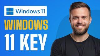 How To Buy Windows 11 Product Key Online - Full Guide (2024)