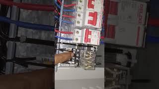 Tranformer Installation 22 Kv #shorts