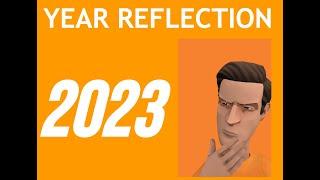 2023 Reflection