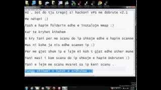 VPS Hack With Dubrute (May , 2013 )