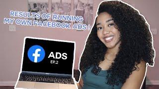 Analyzing Facebook Ads Results | Facebook Ads (EPISODE 2)