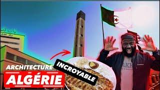 ALGERIE C’EST CHOQUANT