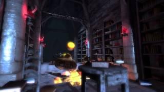 PandaCube PC-09: The Wizard of Cos (HD)