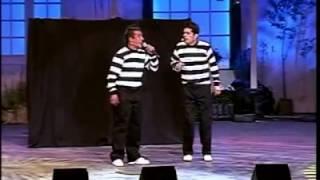 Los Locos Del Humor En Olmue Completo