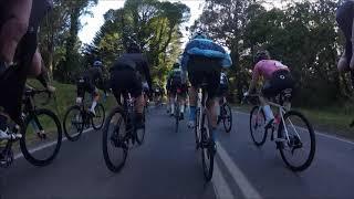 Giro della Donna 2019 - Tour de France winner Carlos Sastre  GoPro video