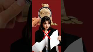 Pensioners Alert! New Pension Rules 2025 #pension #pensioners #pensioners_news #rules #kendrasarkar