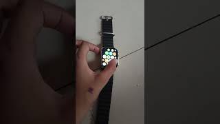 Apple watch ultra Pro Max 