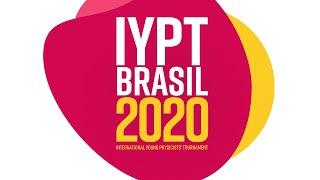 IYPT Brasil 2020 Physics Fight Final