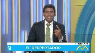 EN VIVO 24/5/2024 #ElDespertadorCompleto