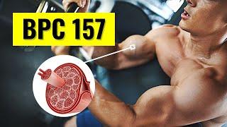 What Science ACTUALLY Says About BPC 157 Benefits