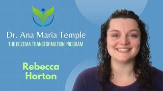 Skin Transformation Testimonial - Rebecca Horton