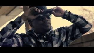 Cyhi The Prynce - "Bunch Of Rounds" (Official Music Video) www.BiggerThanMusic.com