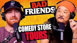 Comedy Store Tours | 𝗕𝗼𝗯𝗯𝘆 𝗟𝗲𝗲 𝗖𝗼𝗺𝗽𝗶𝗹𝗮𝘁𝗶𝗼𝗻