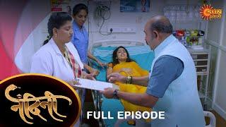 Nandini - Full Episode | 29 Nov 2021 | New Marathi Serial | Sun Marathi