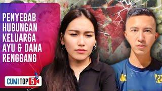 5 Fakta Panas! Keluarga Ayu Ting Ting & Lettu Fardhana Tidak Baik - Baik Saja | TOP V