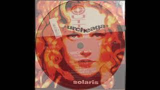 Solaris - Urcheaga (decetreato mix)