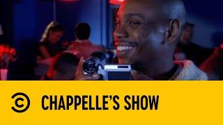 Filming Bad Thoughts | Chappelle's Show