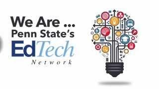 Penn State EdTech Network