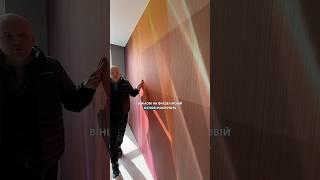 Які бувають шпалери.Вартість поклейки шпалер та їх види.