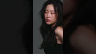 #MUNKAYOUNG #문가영 Profile Shoot Making Preview