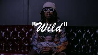 (Free) Daboii Type Beat - "Wild" SOB x RBE Type Beat