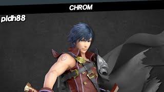 Chrom jab to bair