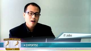 Adecco Thailand Career Up IT Jobs