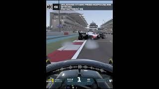 How Codemasters troll Mazepin F12021 #Shorts