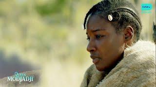 A prophecy at risk– Queen Modjadji | S1 | Ep 12 | Mzansi Magic