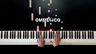 Ombelico Hania Rani Piano Cover Piano Tutorial Neoclassical Women Composer