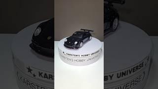 Porsche 911 GT3 RSR #porsche #porsche911gt3rs #porsche911 #diecast #diecastcars #diecastcollection