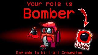 Becoming the Bomber in Among Us Changed Everything.