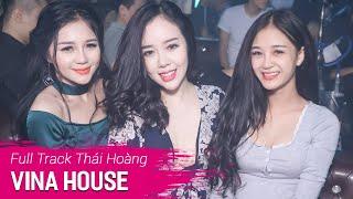 DJ Thai Hoang Full Track, DJ Remix Music - Nonstop 2021 Vinahouse Music Floor, Music Ke Bay Room