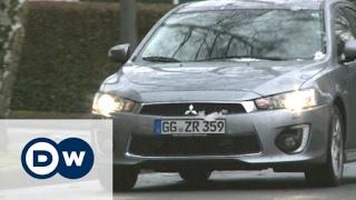 Oldie but goldie: Mitsubishi Lancer | Motor mobil