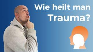 Fragen und  Antworten zum Thema Traumatherapie