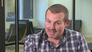 Neighbours' Ryan Moloney: Toadie talks Dee Bliss return, another character comeback and reality TV