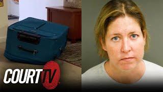 Suitcase Murder Trial: The Case Against Sarah Boone