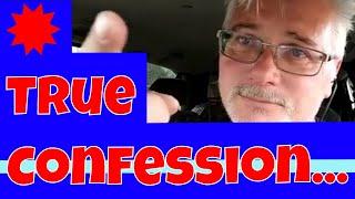 Confessions of a Window Cleaner. Starting A Business