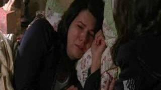 Luke and Lorelai-What Hurts The Most