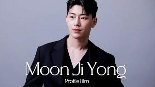 Moon Ji YongㅣProfile film