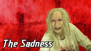 รีวิวหนังซอมบี้ที่โหดที่สุดในโลก The Sadness